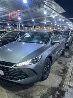 BYD Qin Plus